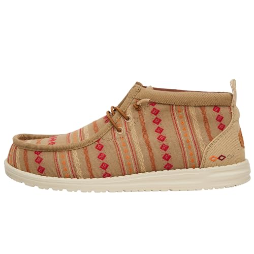 Image of Hey Dude Mens Wally Mid
