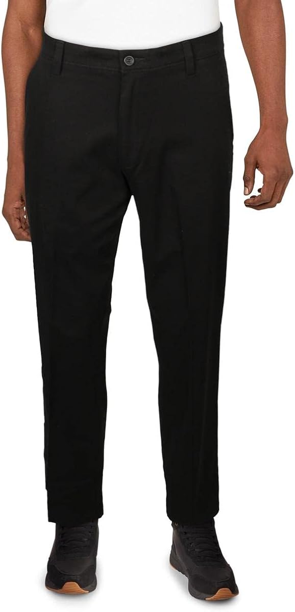 Dockers Men's Straight Fit Easy Khaki Pants