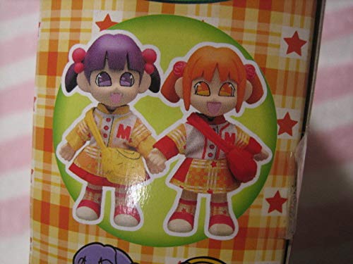 ミニモニ。 ドールだぴょん！ 辻・矢口 セット