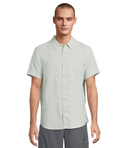 prAna Men's Lindores Shirt