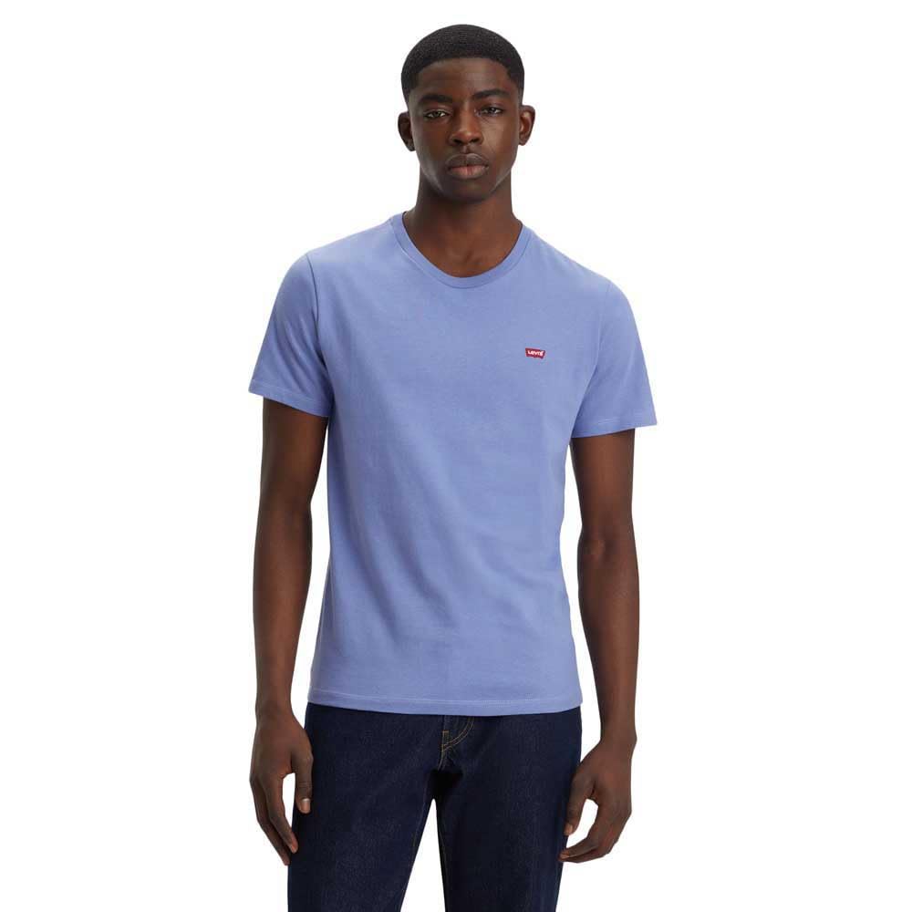 Levi's SS Original Hm tee Camiseta para Hombre