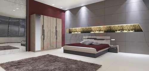  CAMERE da Letto MOD CLI7012