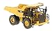 Diecast Masters 1/87 Caterpillar 772 Off-Highway Truck- High Line Series