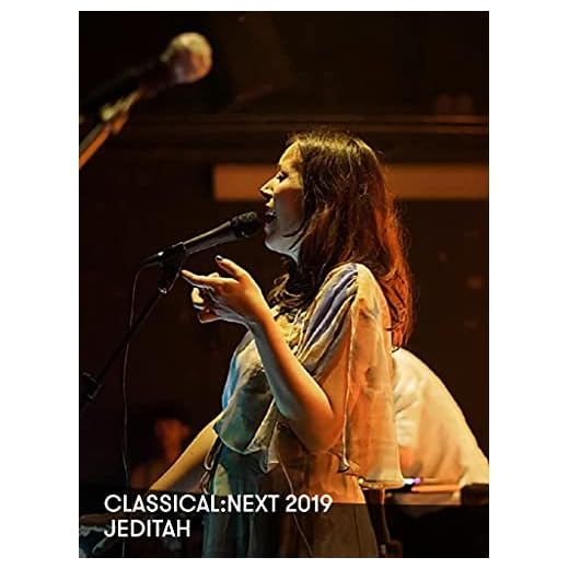 Classical:NEXT 2019 - Jeditah