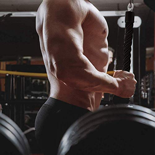 Tamkyo Corda Singola per Tricipiti per Impieghi