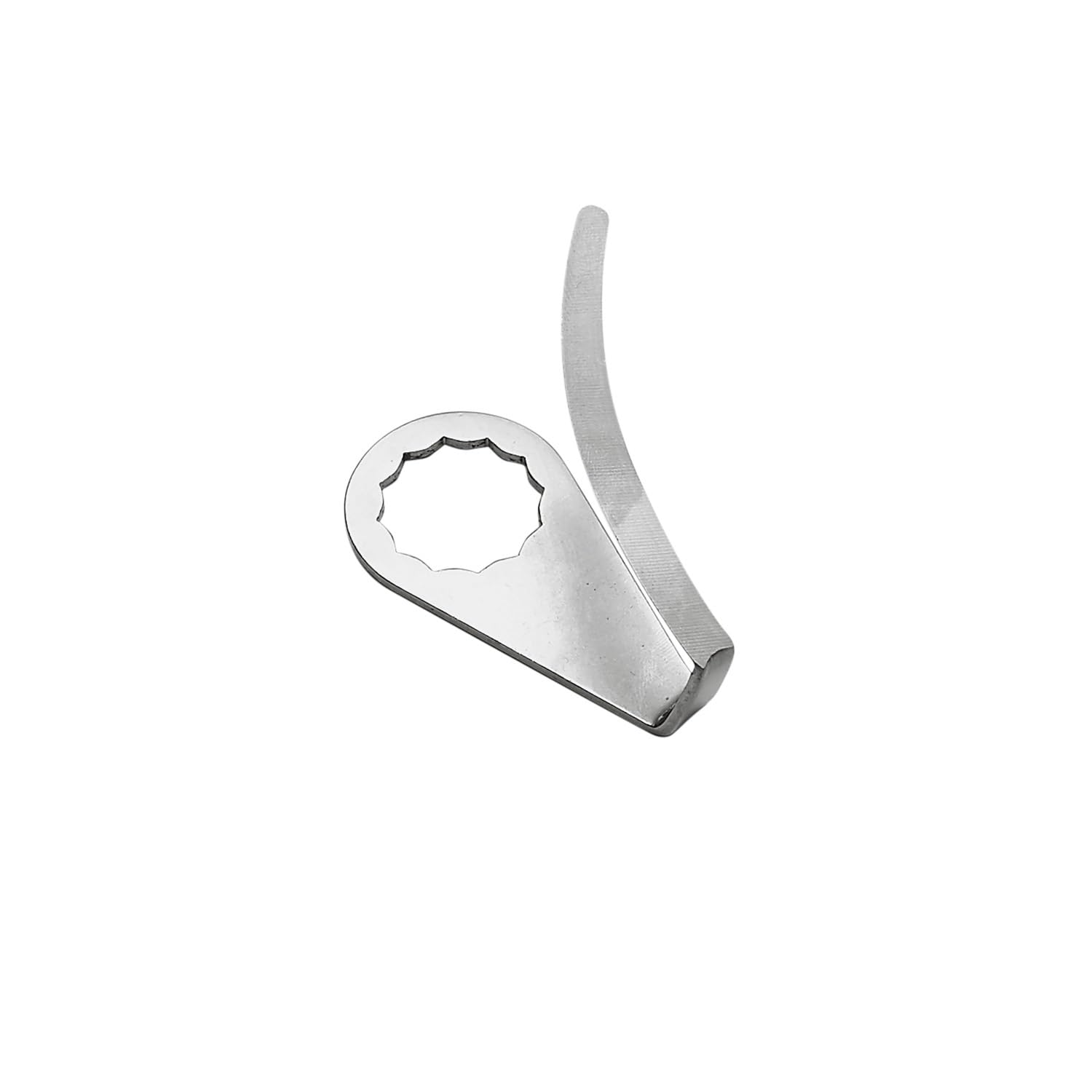 Couteaux en forme de U Rodcraft U64 pour changer un pare-brise collé sans rayure
