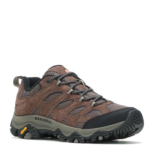 Image of Merrell Moab Men's 3 Mid Waterproof Hiking Boot