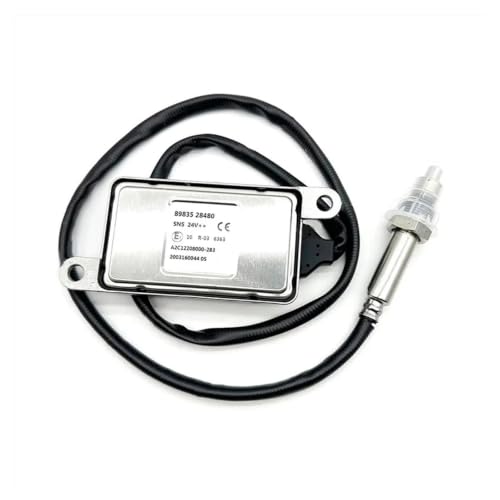 Capteur NOx de rechange automatique mesure précise azote ISUZU 8983528480