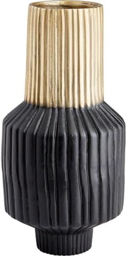 Cyan Design Allumage - Vase-14 Inches Tall and 7.25 Inches Wide