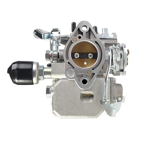 Carburateur 34 PICT-3 pour Coccinelle Beetle moteur 1600 cm³ double admission 12V