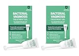Amazon Basic Care Gel per il trattamento della vaginosi batterica, 5ml, Confezione da 14