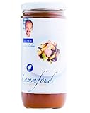 Johann Lafer Lammfond 400 ml - 6 Stück