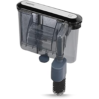 Marina S10 Power Filter, up to 10 gallons