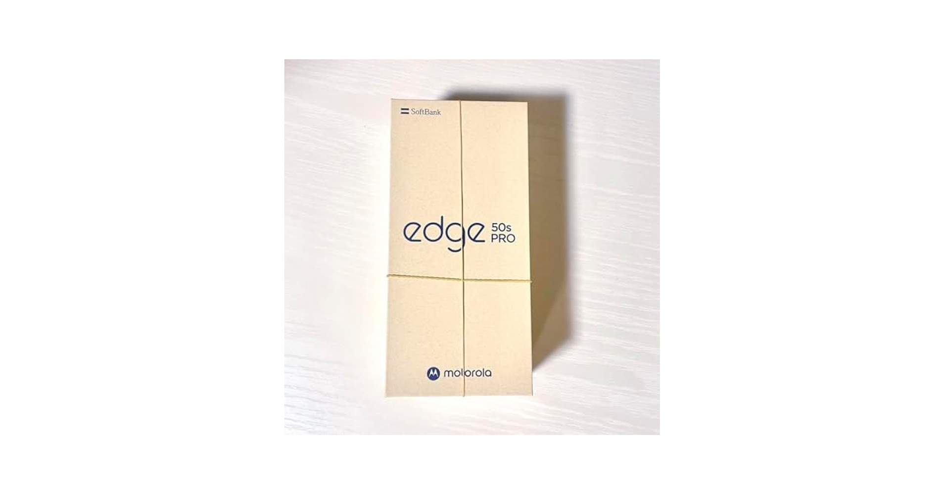 Amazon.co.jp: motorola edge 50S PRO 本体 未使用 リュクス