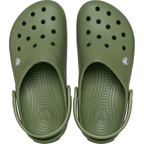 Image of Crocs Unisex-Adult Crocband Clog