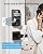 Zowill Keyless Entry Door Lock with 2 Lever Handles, Zowill Electronic Keypad Deadbolt, Auto-Locking, Anti-Peeping Password, Digital Code Door Lock, Front Door Handle Sets, Matte Black