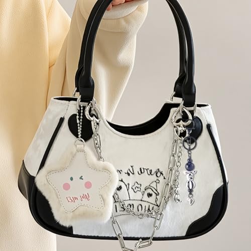 Llaveros con cuentas SUNNYCLUE para personalizar tus llaves y decorar bolsos con estilo 6