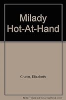 Milady Hot-at-Hand 0449211762 Book Cover
