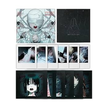 【新品 未開封】alien stage CDアルバム　ALBUM VOL.1 Amazon.co.jp: ALIEN STAGE エイリアン・ステージ ALBUM VOL.1