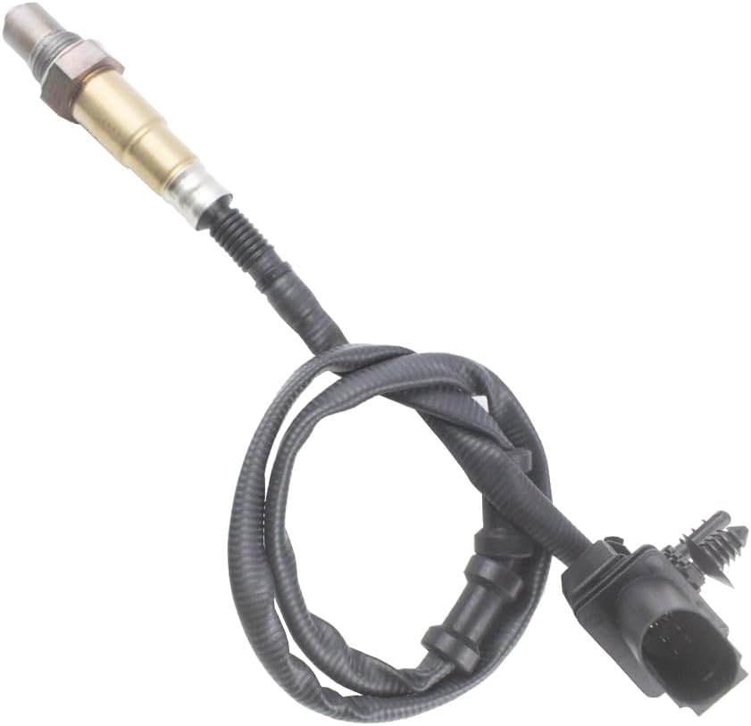 Upstream Oxygen O2 Sensor 1 for Audi A3 A4 Quattro A5 Quattro A6 Quattro Allroad Ecosport Expedition Jetta Passat Touareg Tiguan