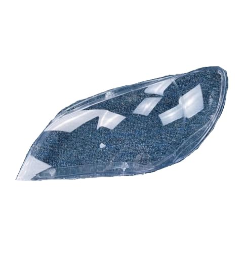 Lentille de phare en verre pour rouler la nuit en Subaru Impreza 2006-2013