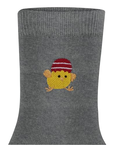 FALKE Family Little Chick K So Cotton Patterned Unisex-Child Socks (1-Pack)4