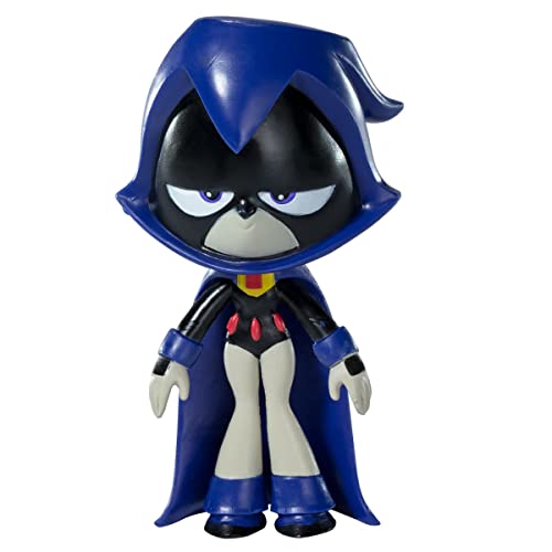 BendyFigs Mini TTGo Raven, Dark