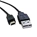 BlackBerry NIAGARA Phone Charging USB 2.0 Data Cable! This professional grade custom cable outperforms the original!