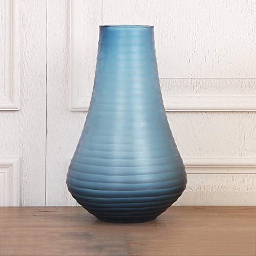 Jarrones Decorativos Cristal Marca 