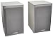 Produktbild Monitor Audio Bronze 1 Regallautsprecher, Farbe: Weiß, 1 Paar