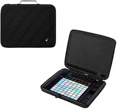 Ableton Push2 & UDG専用ケース Ableton Push 2 専用 ハードケース