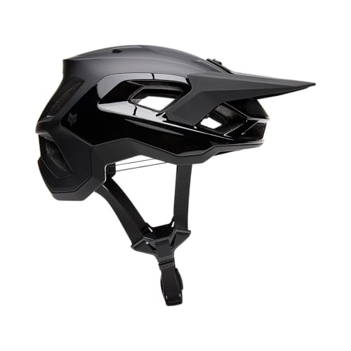 Casco Speedframe Pro Backfade con visera ajustable y ventilación optimizada 2