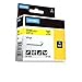 Dymo LABEL, DYMO VINYL TAPE 1/2"X18"