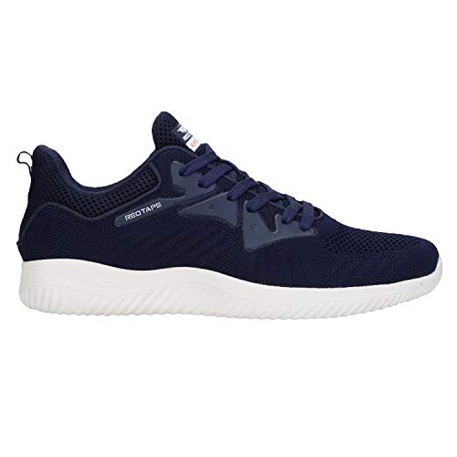 Image of Red Tape Mens Rso060 Walking Shoe