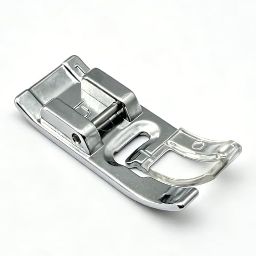 Pie Prensatelas Zigzag para Máquinas Baby Lock y Brother miniatura 5