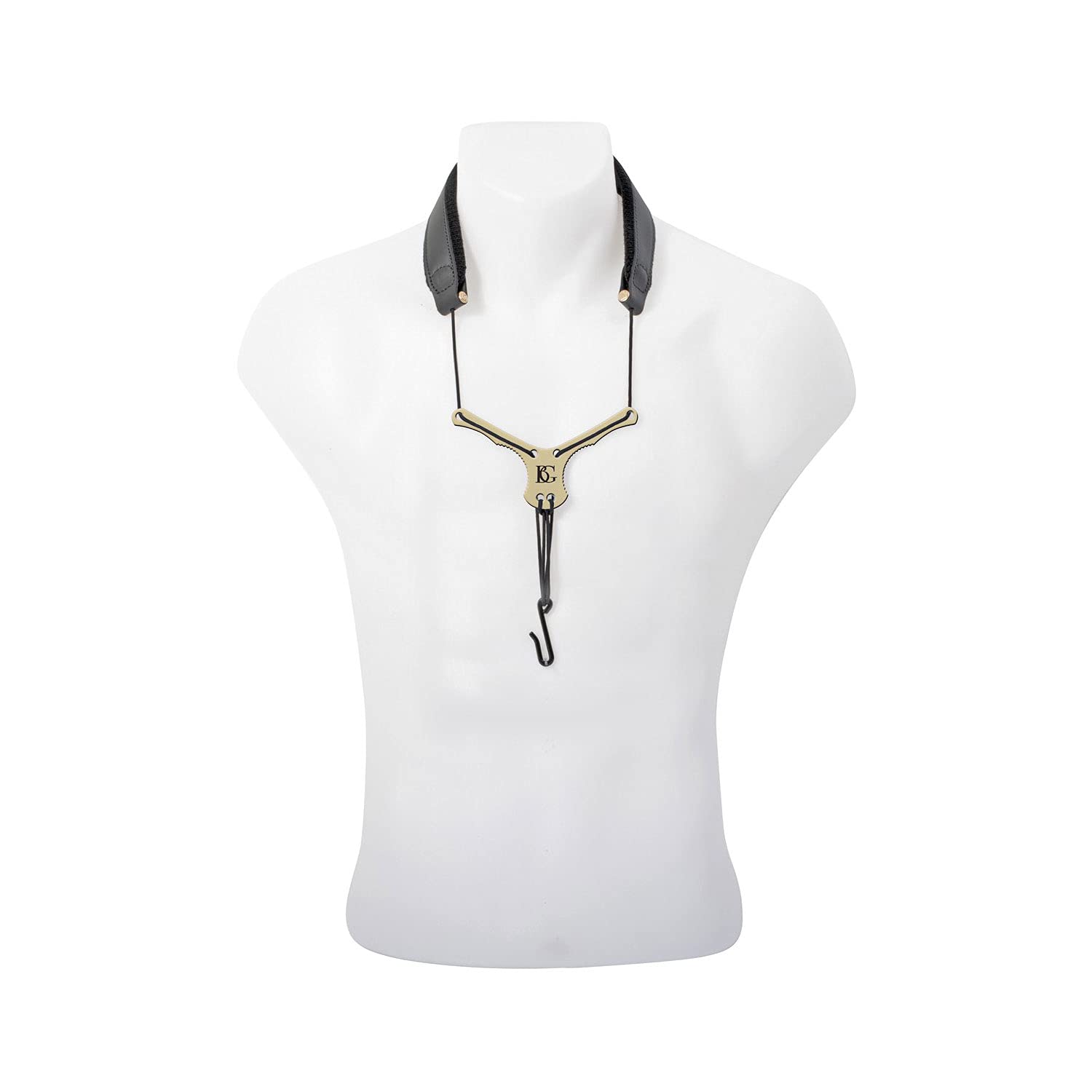 Amazon | BG (ビージー) Zen ストラップ ソプラノ/アルト/テナー