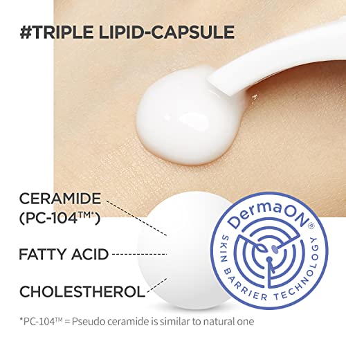 Aestura Atobarrier365 Ceramide Cream With Lotion #TOP6