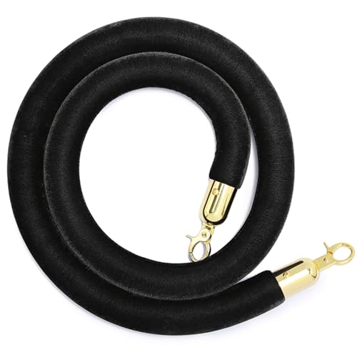 Corde de protection pour enfants idéale pour sécuriser escalier et balcon
