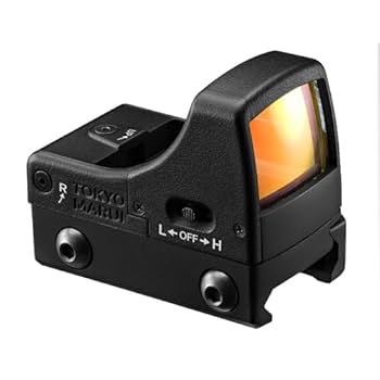 Amazon | 東京マルイ ハイキャパ DOR－R 14歳以上 ガスブロー