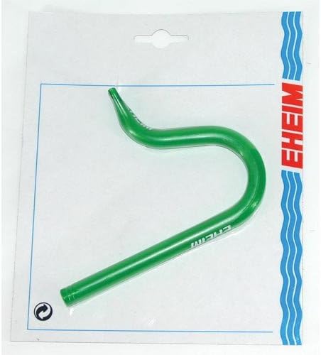 Wide Return Jet Pipe for 400394 Tubing (Eheim)