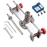 Evernew DBB Lock Mortiser for Wooden doors