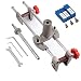 Evernew DBB Lock Mortiser for Wooden doors
