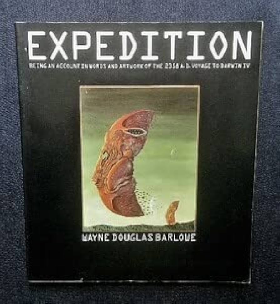 Amazon.co.jp: ウェイン・バロウ Wayne Douglas Barlowe