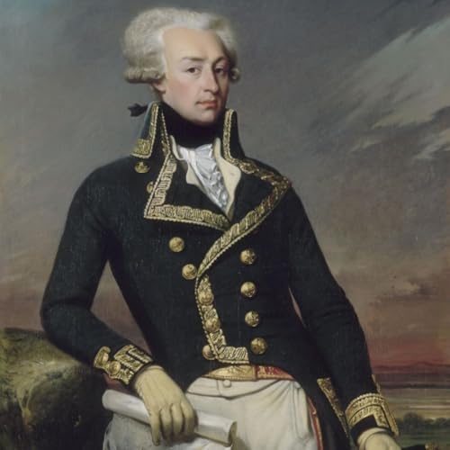Marquis de Lafayette Part 17: The Nation's Guest