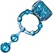 Macho Ultra Erection Keeper Blue
