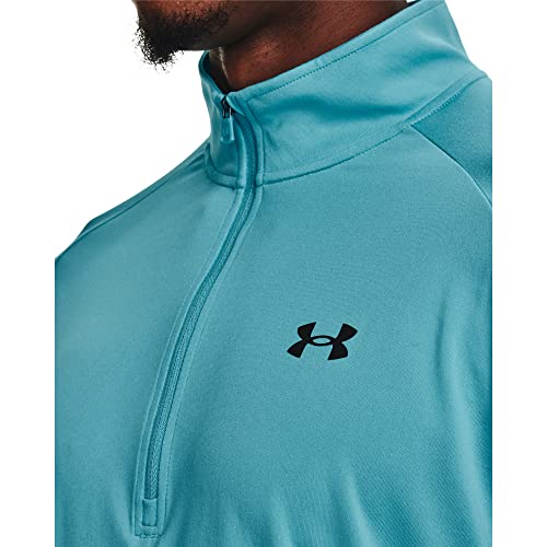 Image of Under Armour Men's Tech 2.0 1 /2 Zip