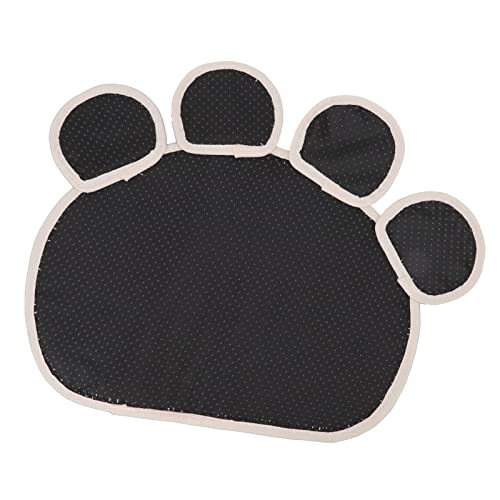 Headerbs Arranhador para gatos, almofada para arranhar gatos de 47 x 38,5 cm, capas de garra de gato