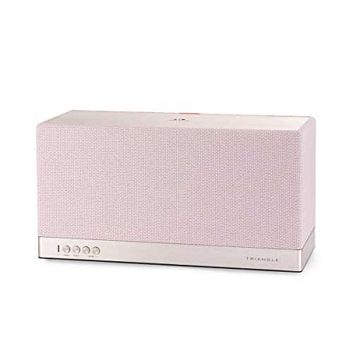 Enceinte Bluetooth sans fil Triangle AIO3 Neuf - vue 6