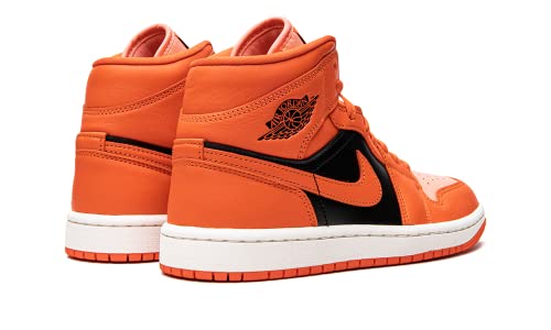 Image of Nike Women's Air Jordan 1 Mid SE Sneaker