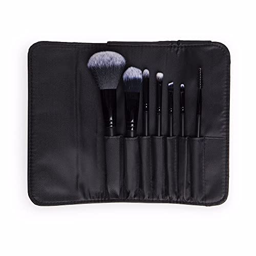 Magic Studio 7 Pcs Brush Set - ref 870z